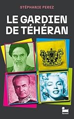 Gardien téhéran d'occasion  Livré partout en Belgiqu