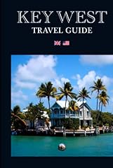 Key west travel usato  Spedito ovunque in Italia 