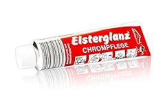 Elsterglanz chrompflege 150 gebraucht kaufen  Wird an jeden Ort in Deutschland