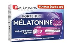 Forté pharma melatonine d'occasion  Livré partout en France