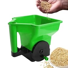 Hand spreaders lawns for sale  Delivered anywhere in USA 