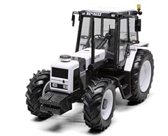 Rep220 tracteur renault d'occasion  Livré partout en France