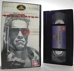 Terminator special edition for sale  Delivered anywhere in USA 