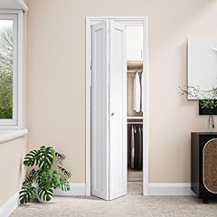 Paintable bifold closet for sale  Delivered anywhere in USA 