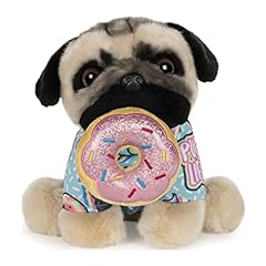 Gund doug pug for sale  Delivered anywhere in USA 