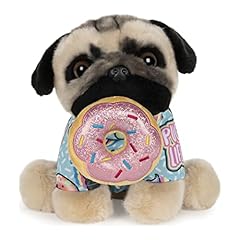 Gund doug pug for sale  Delivered anywhere in USA 