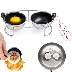 Eggssentials egg poacher for sale  Delivered anywhere in UK