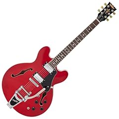 Vintage semi acoustic for sale  Delivered anywhere in UK