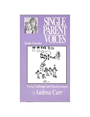 Single parent voices for sale  Delivered anywhere in USA 