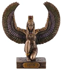 Egyptian goddess isis for sale  Delivered anywhere in UK