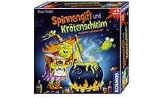 Kosmos 698652 spinnengift gebraucht kaufen  Wird an jeden Ort in Deutschland