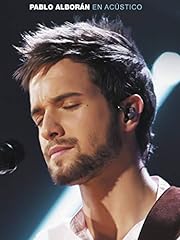 Pablo alboran en usato  Spedito ovunque in Italia 