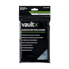 Vault thicker card for sale  Delivered anywhere in UK