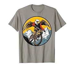 Bike adler shirt gebraucht kaufen  Wird an jeden Ort in Deutschland