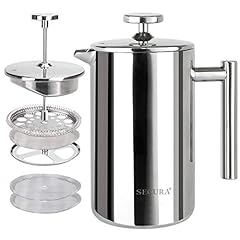 Secura french press for sale  Delivered anywhere in USA 