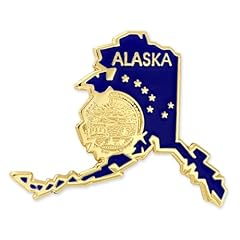 Pinmart alaska shape for sale  Delivered anywhere in USA 