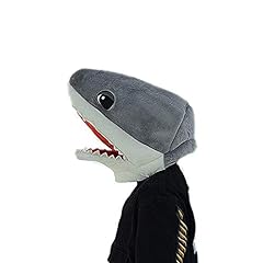 Plush halloween shark for sale  Delivered anywhere in USA 