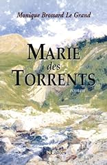 Marie torrents d'occasion  Livré partout en France