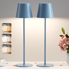 Preeotti tischlampe kabellos gebraucht kaufen  Wird an jeden Ort in Deutschland
