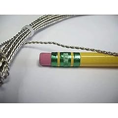 Twisted tinned copper for sale  Delivered anywhere in USA 