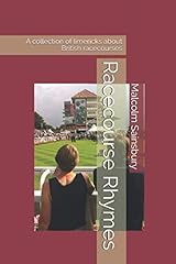 Racecourse rhymes collection for sale  Delivered anywhere in UK