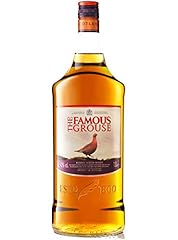 Famous grouse whisky for sale  Delivered anywhere in UK