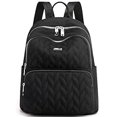 Kesude black backpack for sale  Delivered anywhere in UK