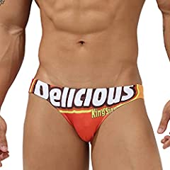 Easejuicy mens swim for sale  Delivered anywhere in USA 