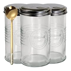 Grant jars ounce for sale  Delivered anywhere in USA 