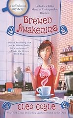 Brewed awakening gebraucht kaufen  Wird an jeden Ort in Deutschland