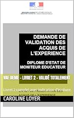 Vae deme livret d'occasion  Livré partout en France
