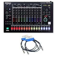 Roland drum machine usato  Spedito ovunque in Italia 