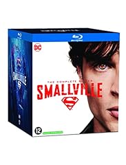 Smallville intégrale des usato  Spedito ovunque in Italia 