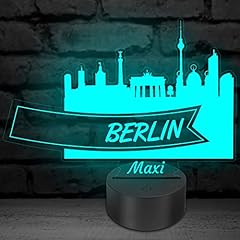 Aina berlin skyline gebraucht kaufen  Wird an jeden Ort in Deutschland