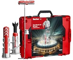 Fischer duoline boxx d'occasion  Livré partout en France