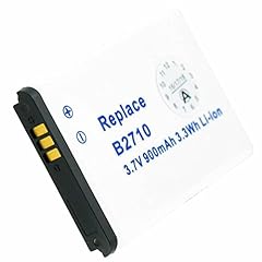 Accucell batterie uniquement d'occasion  Livré partout en France