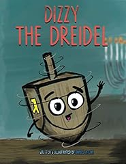 Dizzy dreidel magical for sale  Delivered anywhere in UK