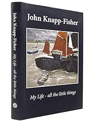 John knapp fisher for sale  Delivered anywhere in Ireland