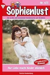 Sophienlust 473 familienroman gebraucht kaufen  Wird an jeden Ort in Deutschland