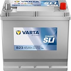 Varta 5450770303122 autobatter gebraucht kaufen  Wird an jeden Ort in Deutschland