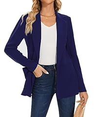 Mintlimit women blazers for sale  Delivered anywhere in UK