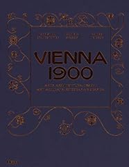 Vienna 1900. arte usato  Spedito ovunque in Italia 