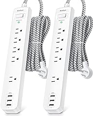 Pack power strip for sale  Delivered anywhere in USA 