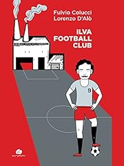 Ilva football club for sale  Delivered anywhere in UK