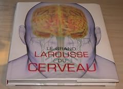 Grand larousse cerveau d'occasion  Livré partout en France