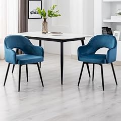 chaise vintage bleue d'occasion chaise vintage bleue d'occasion Livré partout en France