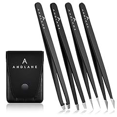 Precision tweezers set for sale  Delivered anywhere in UK