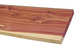 Solid cedar lumber for sale  Delivered anywhere in USA 