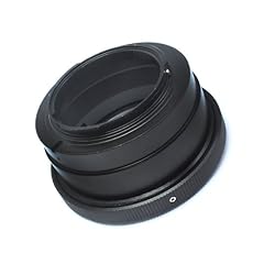 Pixco lens adapter for sale  Delivered anywhere in UK