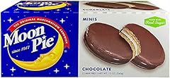 Moonpie mini chocolate for sale  Delivered anywhere in USA 